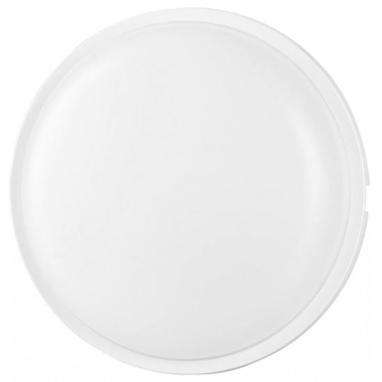 PLAFONIERA, APLICA, LED SMD, ROTUNDA, 20 W, 1600 LM, IP65, 22 CM, STREND PRO [1]