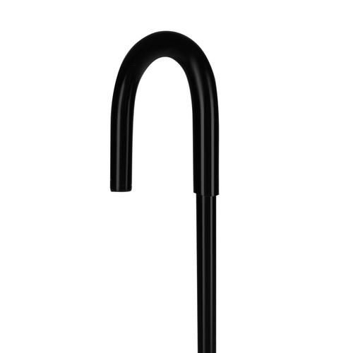 RAFT PENTRU DUS, SUSPENDAT, METALIC, 3 RAFTURI, NEGRU, 28.5X14X63 CM, MALATEC [6]