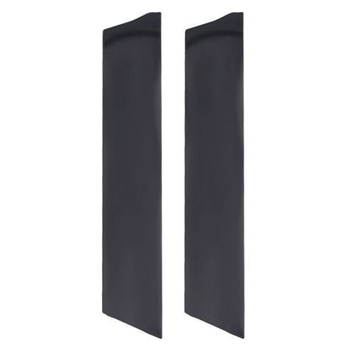 REFLECTOARE CU DIFUZIE PENTRU STUDIO FOTO, 2X150 W, 2X TREPIED 80/220 CM, SET 2 BUC, 50X70 CM, ISOTRADE [18]