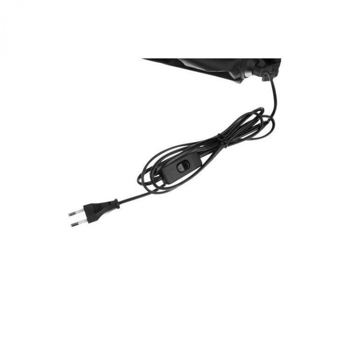 REFLECTOARE CU DIFUZIE PENTRU STUDIO FOTO, 2X150 W, 2X TREPIED 80/220 CM, SET 2 BUC, 50X70 CM, ISOTRADE [16]