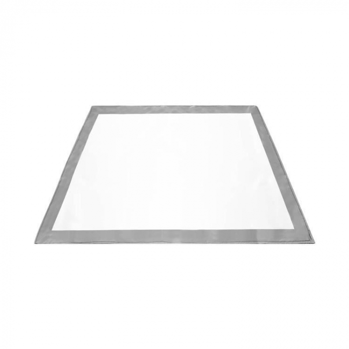 REFLECTOARE CU DIFUZIE PENTRU STUDIO FOTO, 2X150 W, 2X TREPIED 80/220 CM, SET 2 BUC, 50X70 CM, ISOTRADE [17]