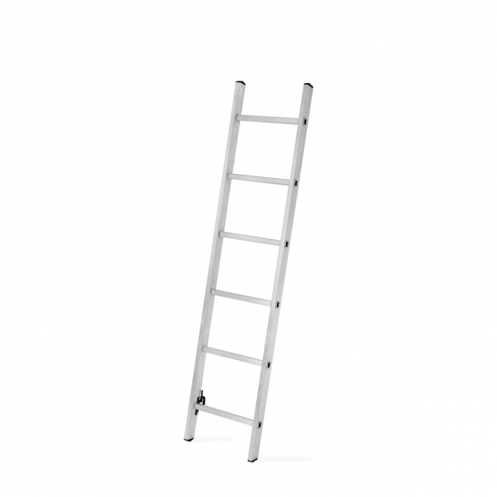 SCARA ALUMINIU, MASTER, 3 TRONSOANE, 6 TREPTE, MAX 150 KG, 1.69-3.45 M [6]