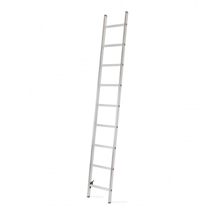 SCARA ALUMINIU, MASTER, 3 TRONSOANE, 9 TREPTE, MAX 150 KG, 2.58-5.69 M [8]