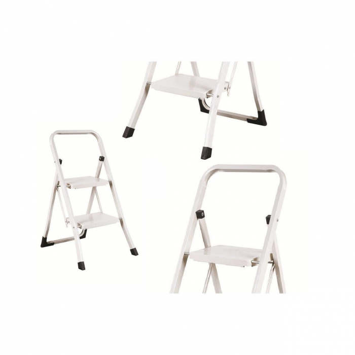 SCARA OTEL 2 TREPTE LATE - INCARCARE MAX. 150 KG [2]