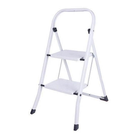 SCARA OTEL 2 TREPTE LATE - INCARCARE MAX. 150 KG [1]