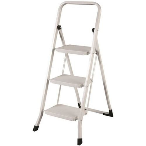 SCARA OTEL, 3 TREPTE, MAX 150 KG, 1.11 M, DRABEST [1]