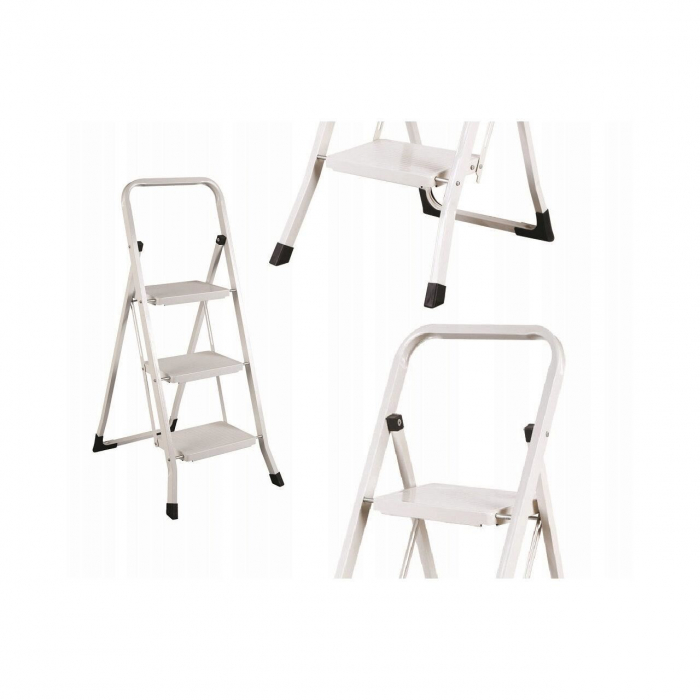 SCARA OTEL, 3 TREPTE, MAX 150 KG, 1.15 M [2]