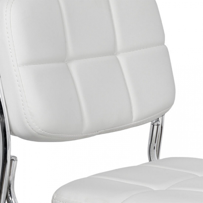 SCAUN ASTEPTARE AZAY INTERIORS 608 ALB [3]