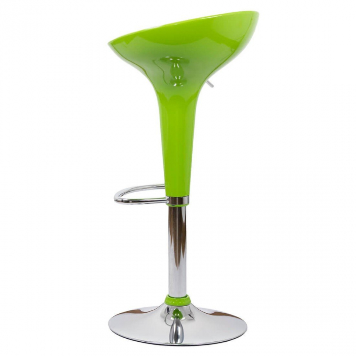 SCAUN BAR ABS 101 VERDE [5]