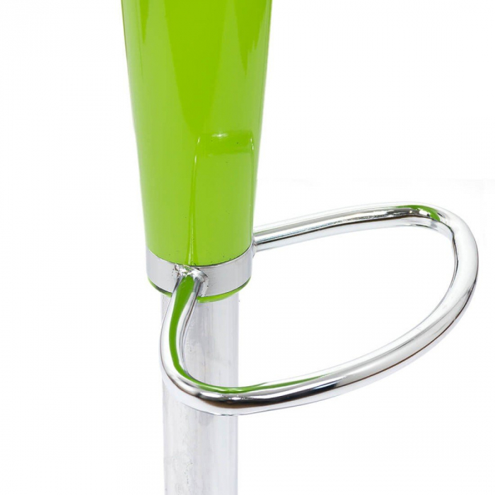 SCAUN BAR ABS 101 VERDE [6]