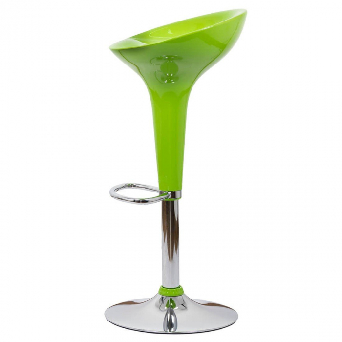 SCAUN BAR ABS 101 VERDE [4]