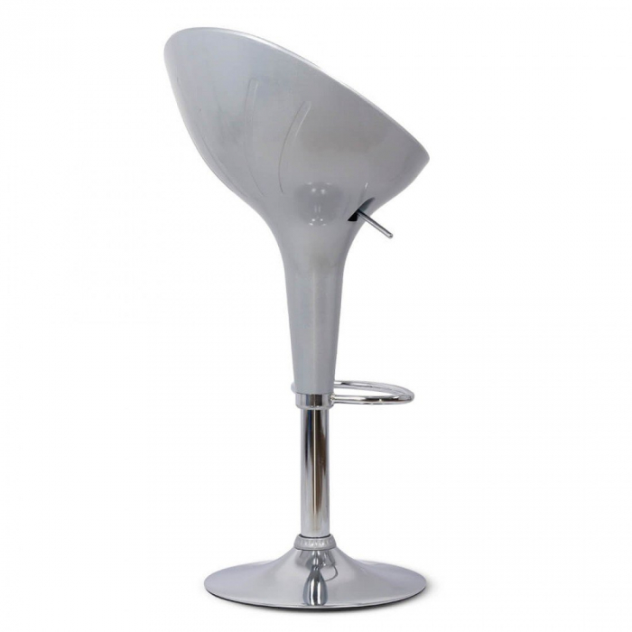 SCAUN BAR ABS 105 GRI [3]