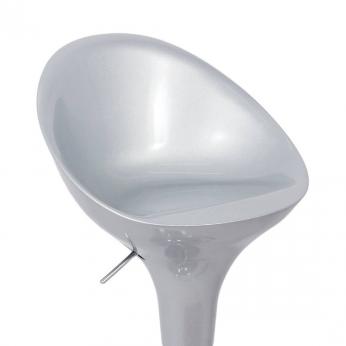 SCAUN BAR ABS 105 GRI [5]
