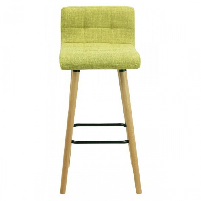 SCAUN BAR ABS 127 VERDE [2]