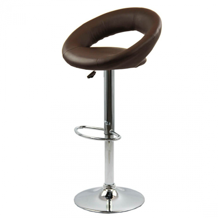 SCAUN BAR ABS 151 MARO [2]