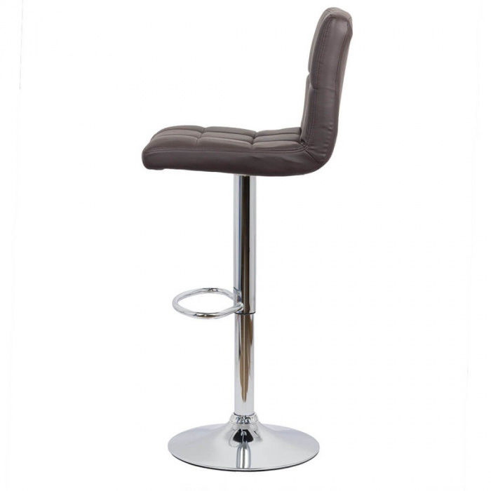 SCAUN BAR ABS 191 MARO [6]