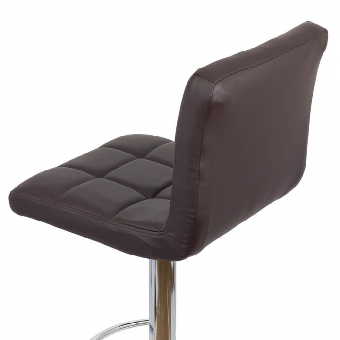 SCAUN BAR ABS 191 MARO [5]