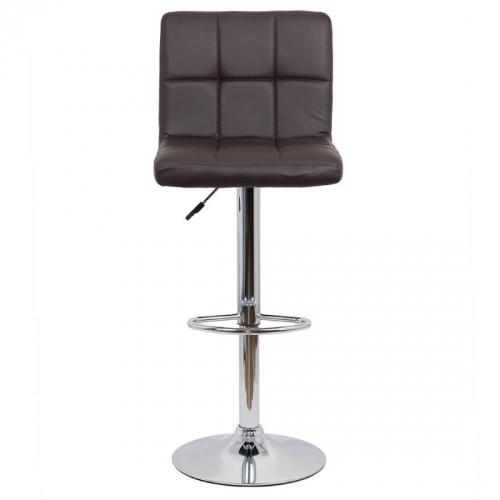 SCAUN BAR ABS 191 MARO [3]