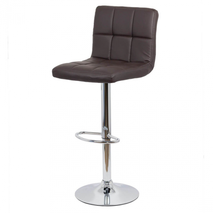 SCAUN BAR ABS 191 MARO [4]