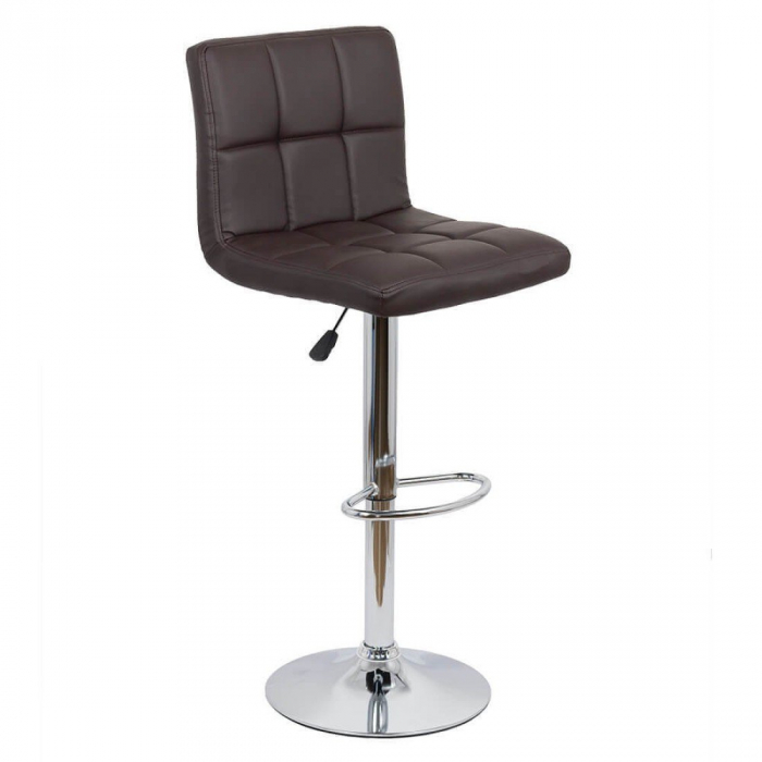 SCAUN BAR ABS 191 MARO [1]