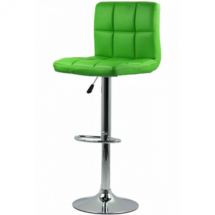 SCAUN BAR ABS 191 VERDE [2]