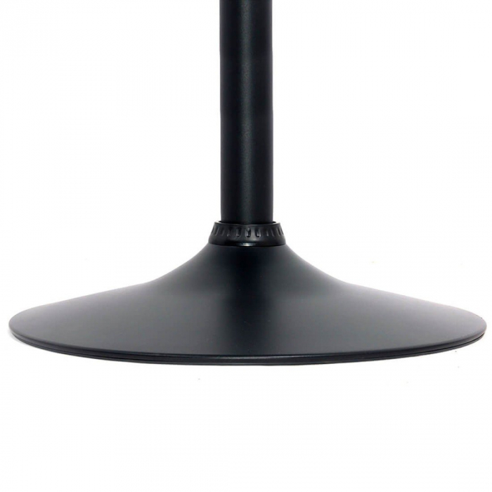 SCAUN BAR REGLABIL DIN CATIFEA ABS 145 CREM [7]
