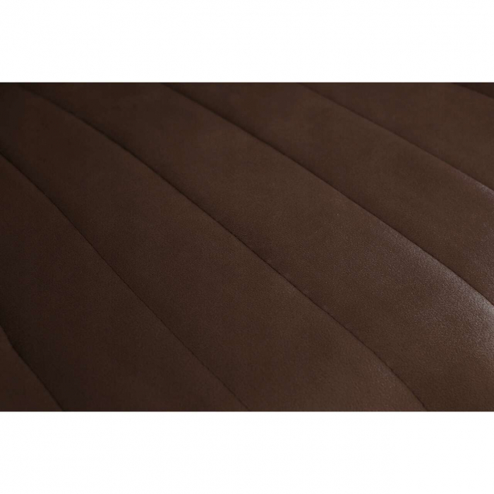 SCAUN BUCATARIE/LIVING, CATIFEA, METAL, MARO, 54X61X83 CM, VIVA [2]