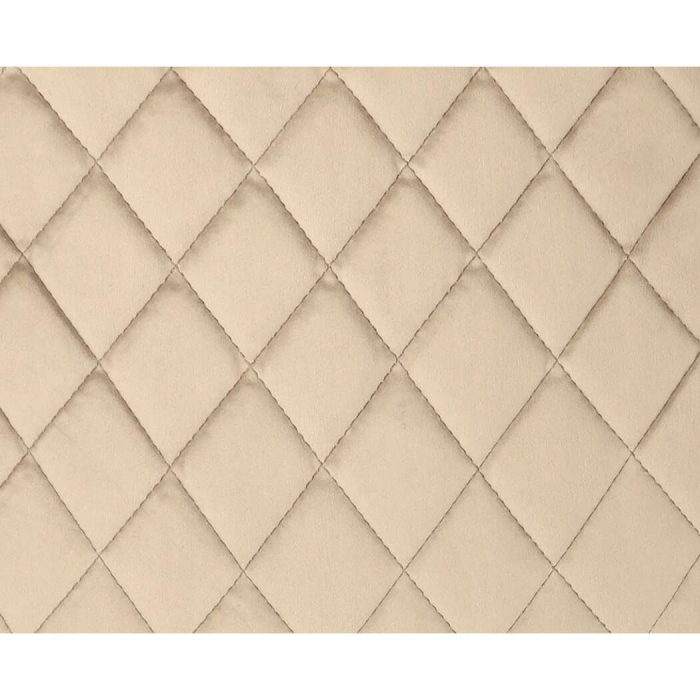 SCAUN BUCATARIE/LIVING, CATIFEA, MODEL CUSATURA PE SPATE, BEJ, MAX 100 KG, 44X52X85 CM, VIGO [3]