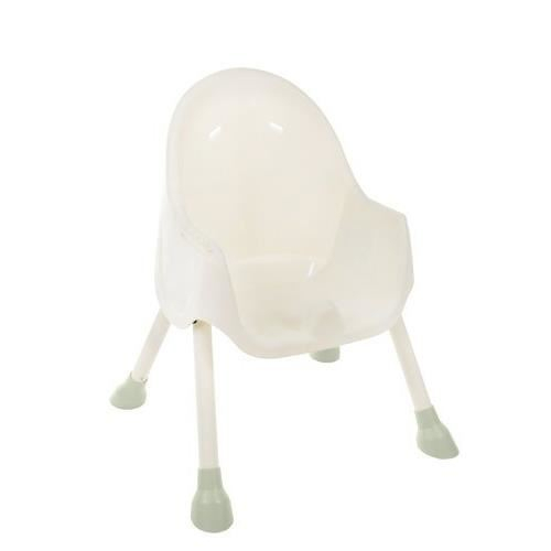SCAUN DE MASA PENTRU BEBELUSI, 3 IN 1, VERDE, MAX 20 KG, 60X75X92 CM, KRUZZEL [4]