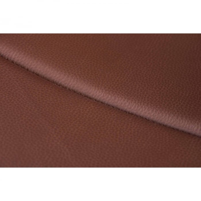 SCAUN DIRECTORIAL ARYA CU BAZA DIN ALUMINIU, MATERIAL ECO PIELE ARIZONA [7]