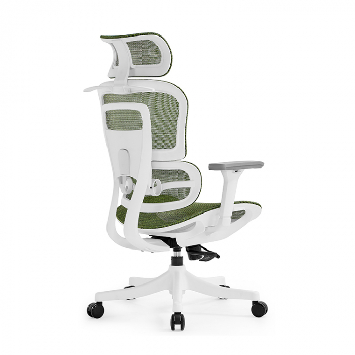 SCAUN ERGONOMIC KRIUS-H, GREEN [3]