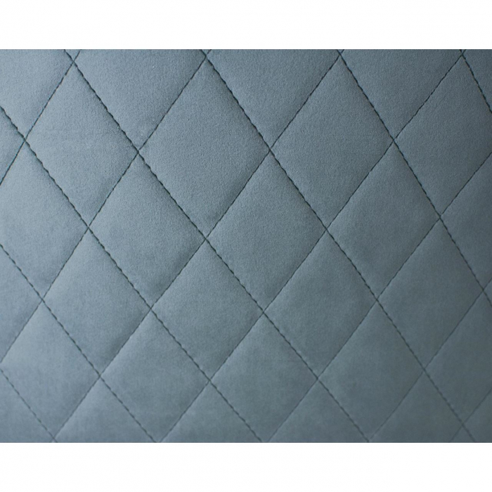 SCAUN TIP SCANDINAV, CATIFEA, MODEL CUSATURA PE SPATE, GRI SI NATUR, MAX 100 KG, 44X52X85 CM, VIGO [3]