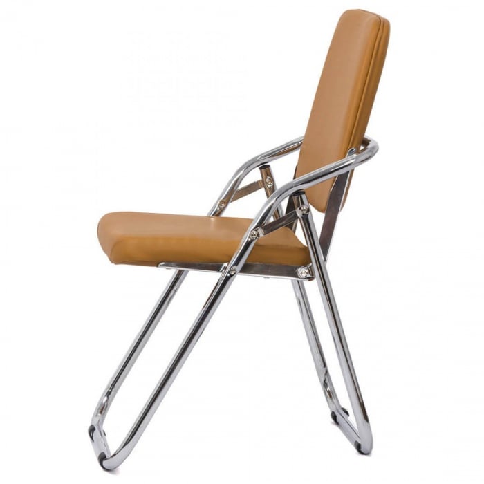 SCAUN PLIANT AZAY INTERIORS 609 BEJ [2]