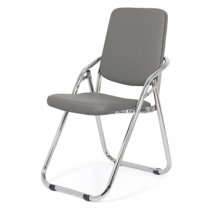 SCAUN PLIANT AZAY INTERIORS 609 GRI [2]