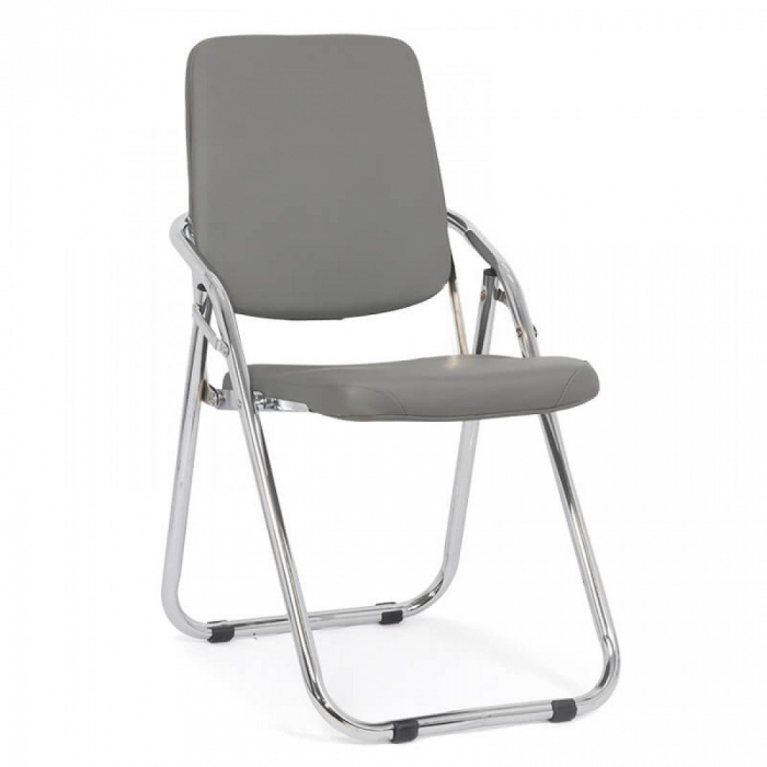 SCAUN PLIANT AZAY INTERIORS 609 GRI [1]