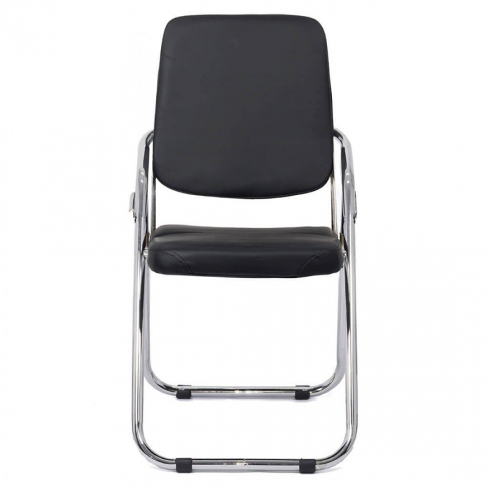 SCAUN PLIANT AZAY INTERIORS 609 NEGRU [2]