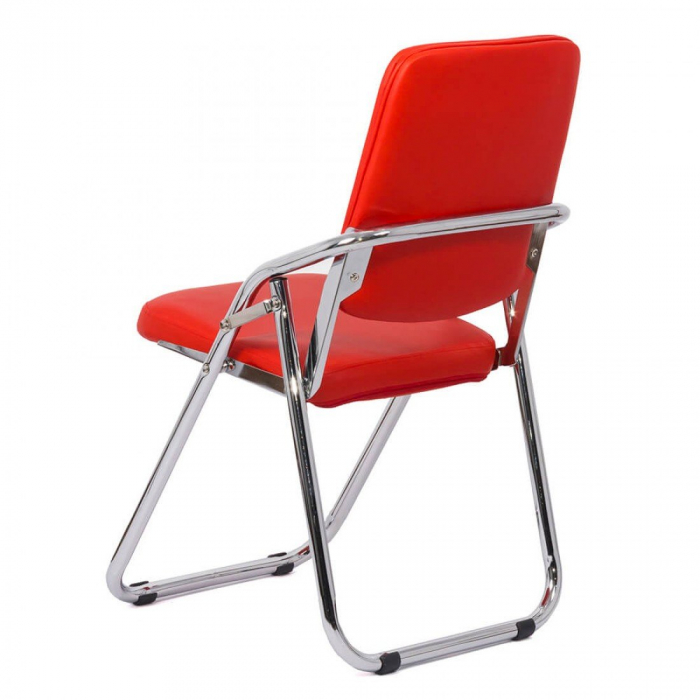SCAUN PLIANT AZAY INTERIORS 609 ROSU [2]