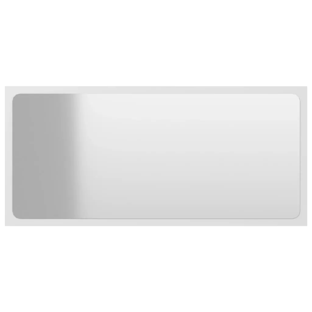 SET MOBILIER DE BAIE, 2 PIESE, ALB [9]
