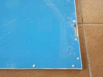 SET TIRANTI MONTAJ PANOU LED [3]