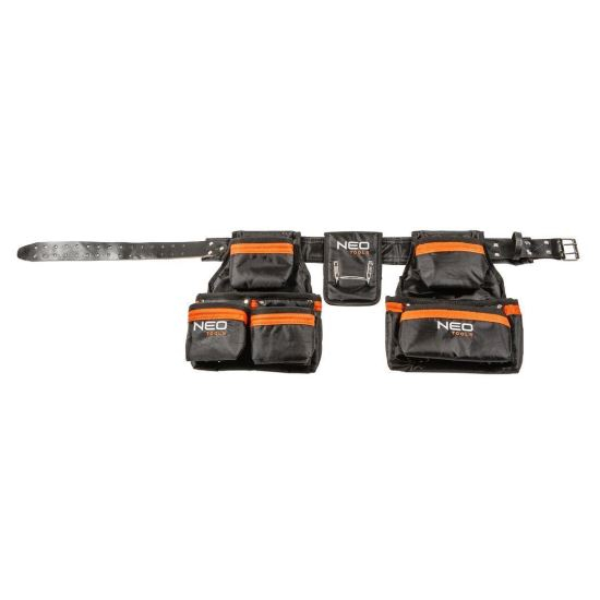 SORT/CENTURA PORT SCULE, 12 BUZUNARE, 86-120 CM, NEO [1]