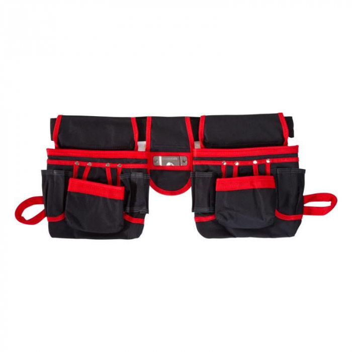 SORT/CENTURA PORT SCULE, 2 COMPARTIMENTE, 24X20 CM, BEOROL [2]
