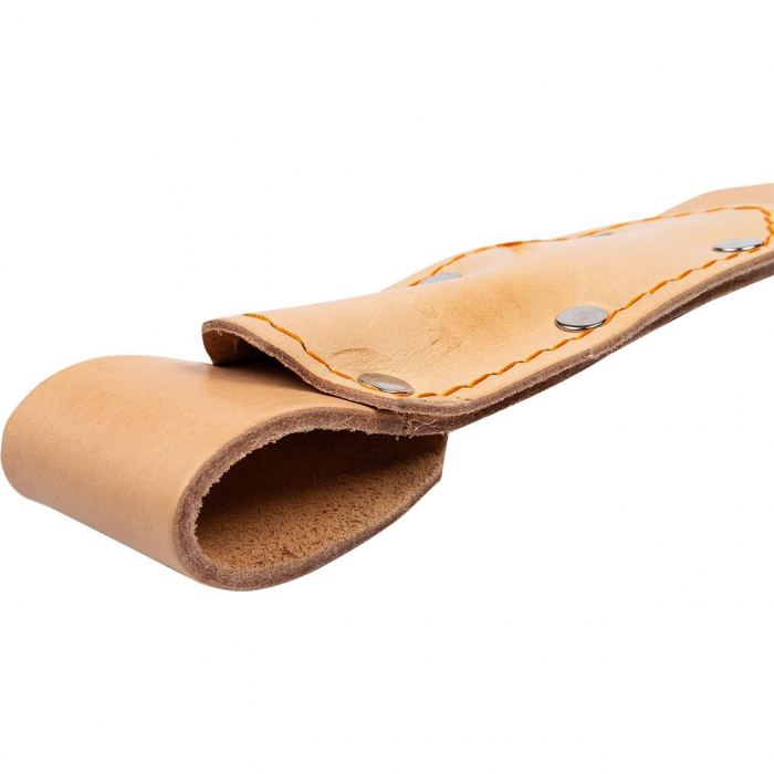 SORT SCULE PIELE, CU CUREA, 120 CM, RICHMANN EXCLUSIVE [3]