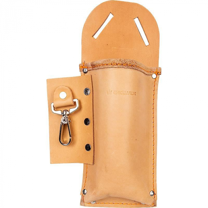 SORT SCULE PIELE, CU CUREA, 120 CM, RICHMANN EXCLUSIVE [6]