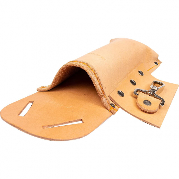 SORT SCULE PIELE, CU CUREA, 120 CM, RICHMANN EXCLUSIVE [7]