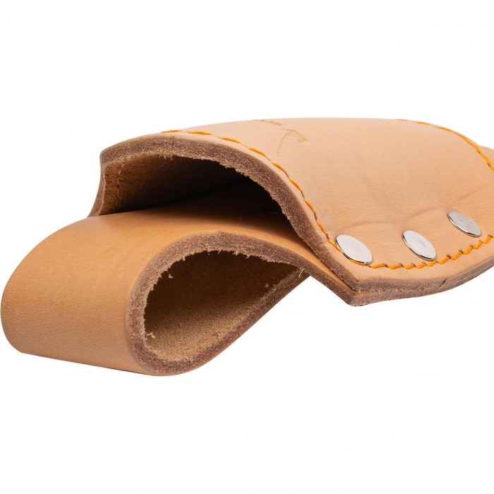 SORT SCULE PIELE, CU CUREA, 120 CM, RICHMANN EXCLUSIVE [5]