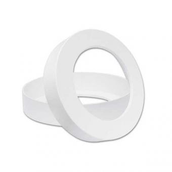 SPOT LED DIMABIL 3 FUNCTII CCT IP44 12W [2]
