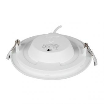 SPOT LED DIMABIL 3 FUNCTII CCT IP44 12W [4]