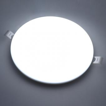 SPOT LED MAXVISION IP44 18W LUMINA CALDA [2]