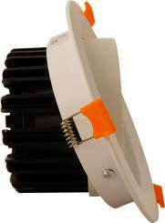 SPOT LED ORIENTABI 30W [2]
