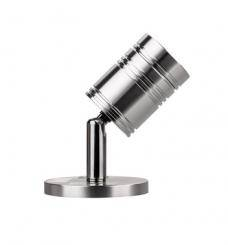 SPOT LED ORIENTABIL 3W [2]